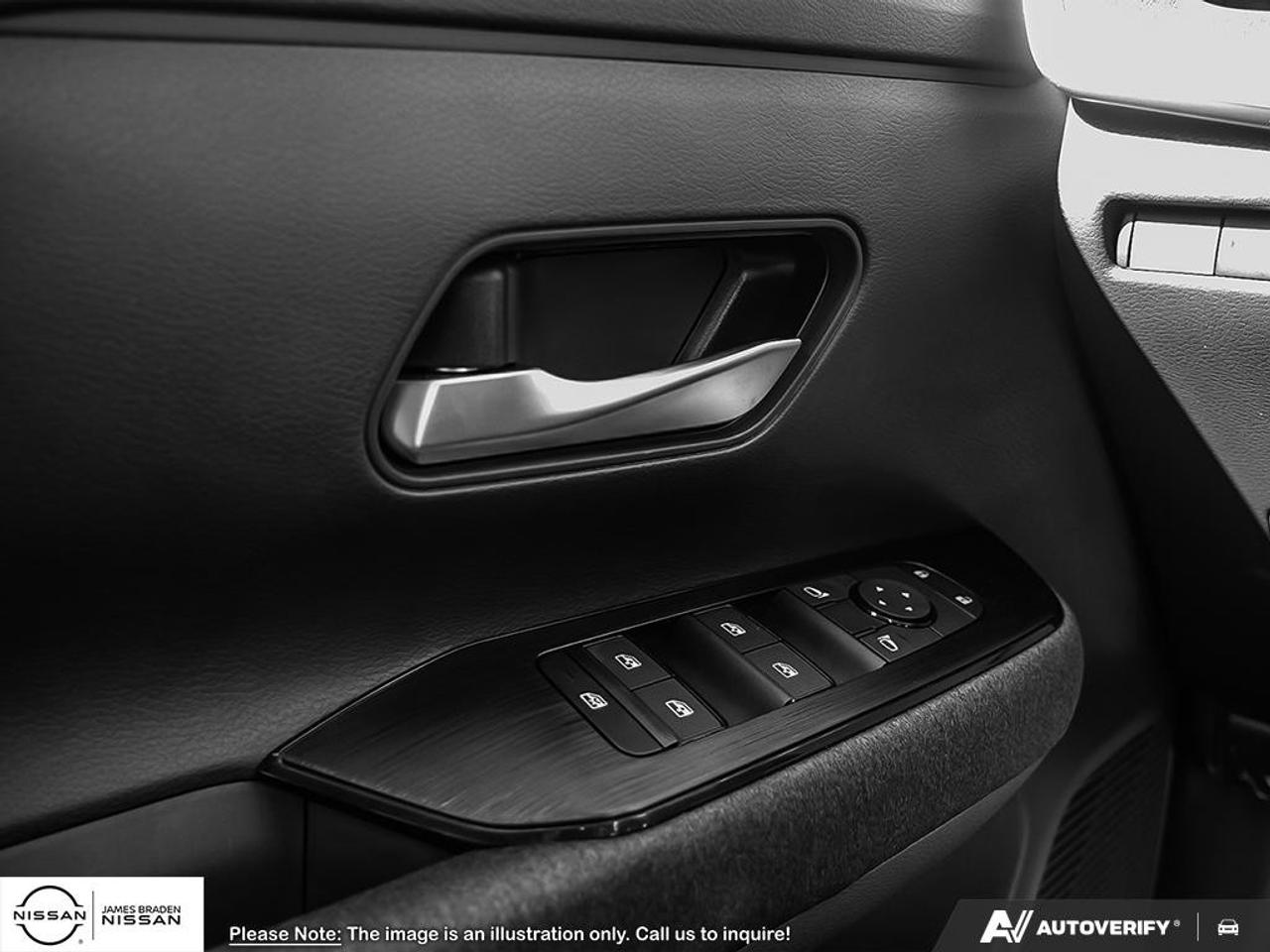 2026 Nissan Kicks SV FWD Photo
