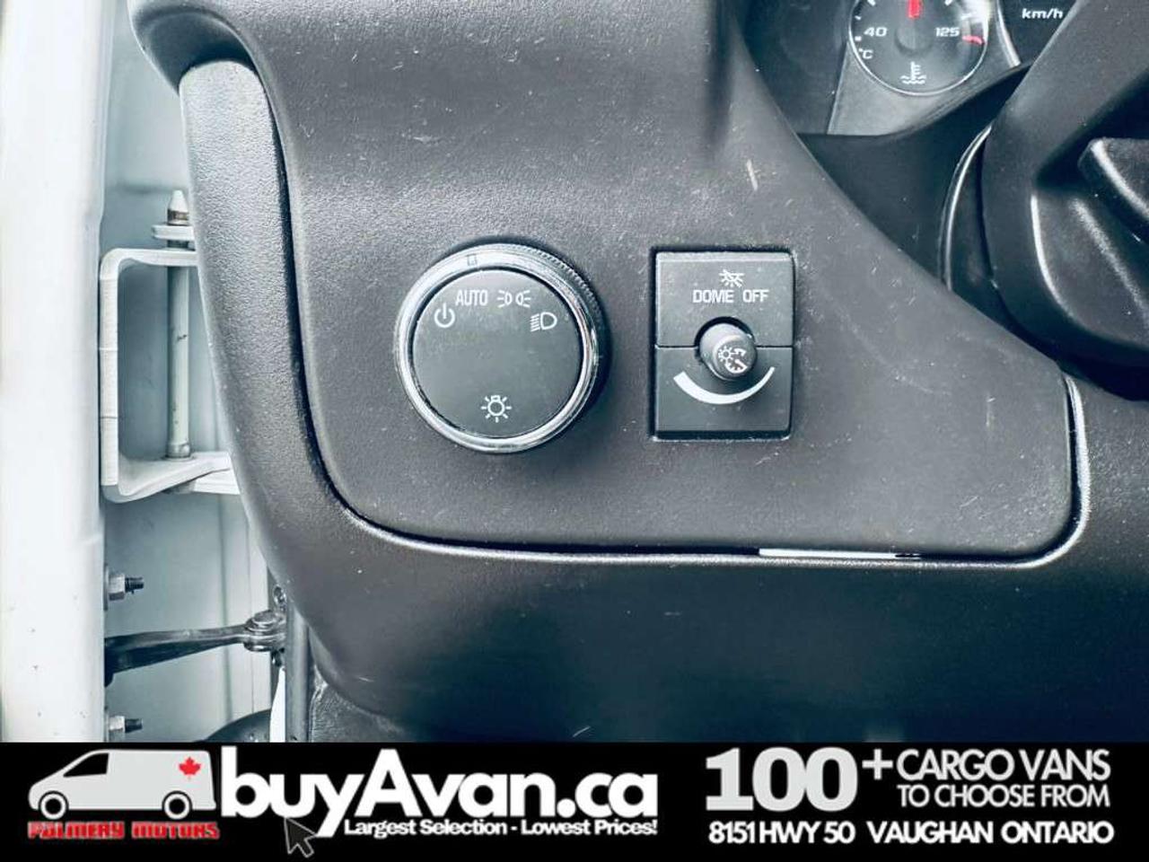 2021 Chevrolet Express 2500 Racks Shelves Divider *NO EXTRA FEES* Photo