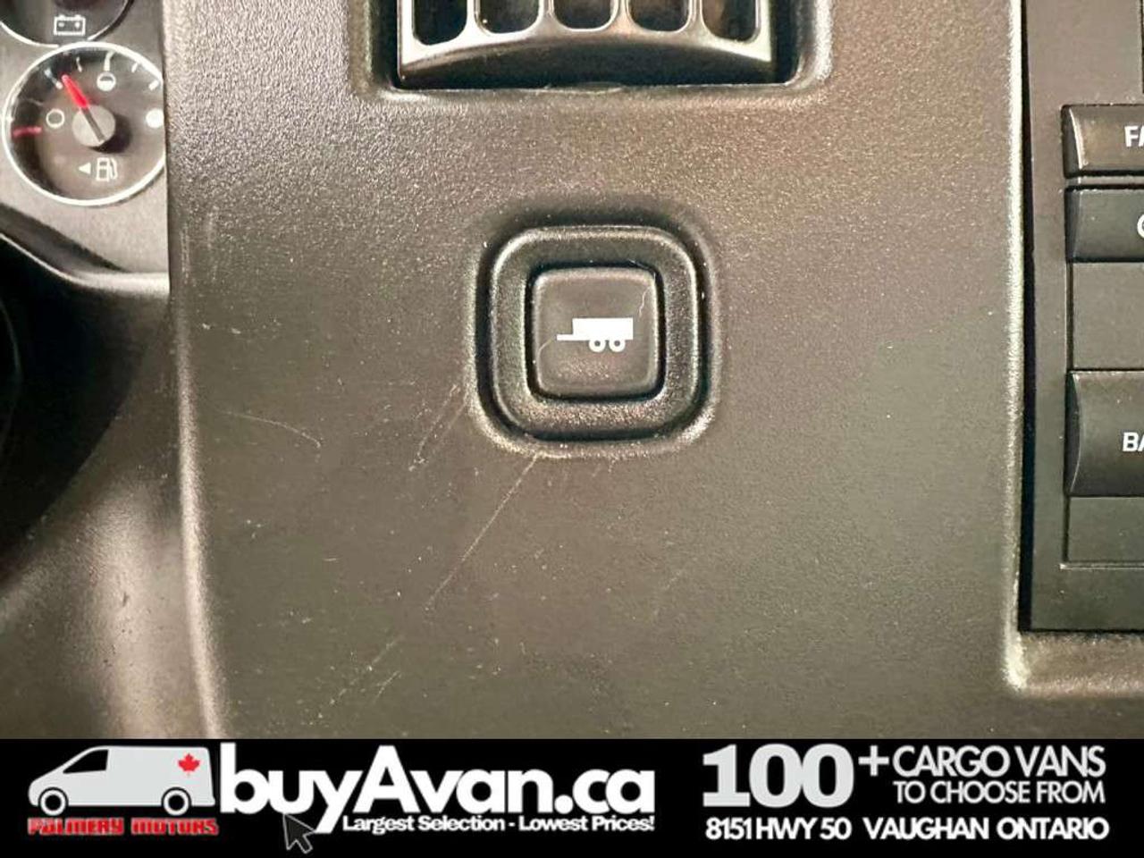 2021 Chevrolet Express 2500 Racks Shelves Divider *NO EXTRA FEES* Photo