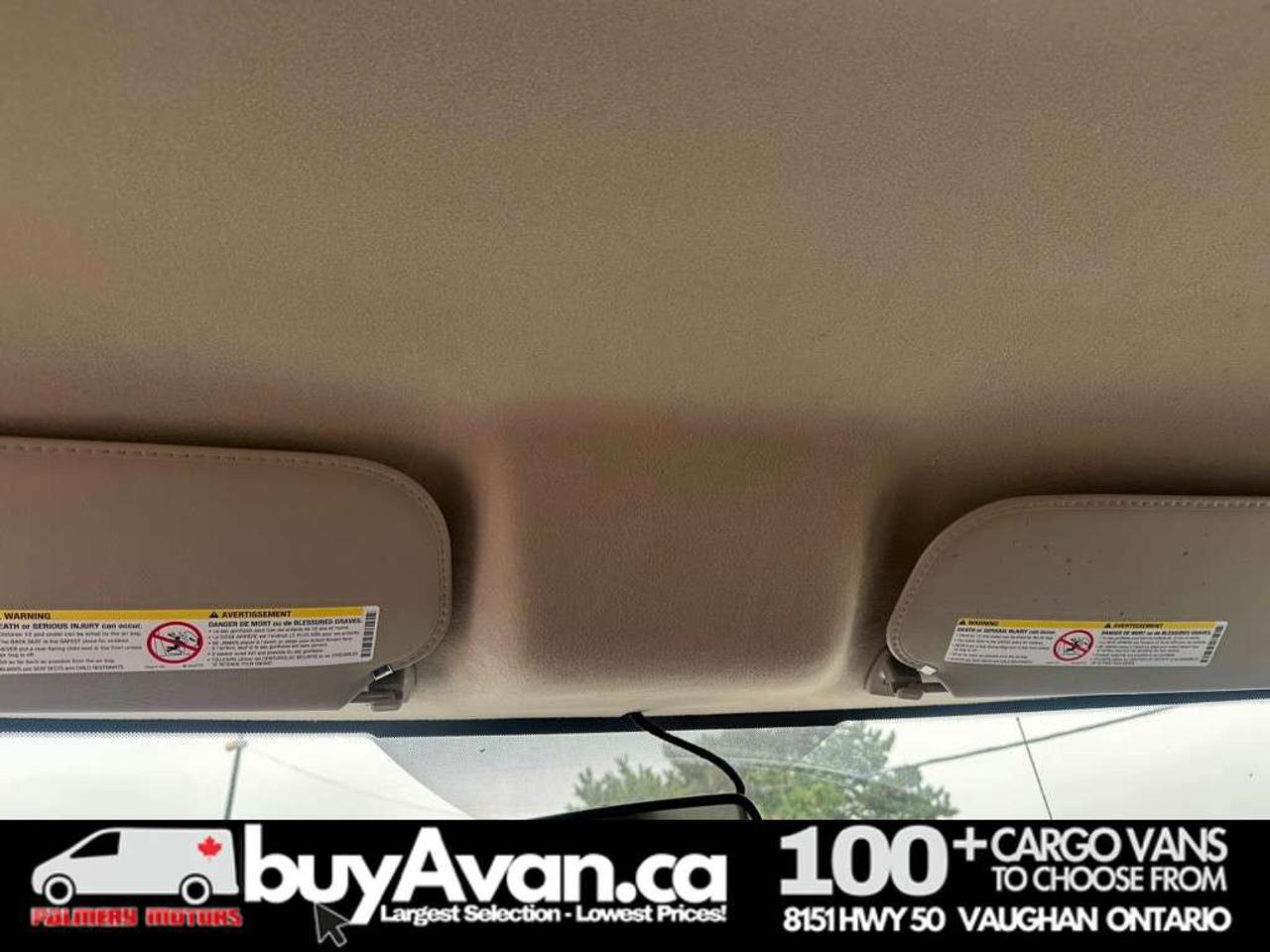 2021 Chevrolet Express 2500 Racks Shelves Divider *NO EXTRA FEES* Photo