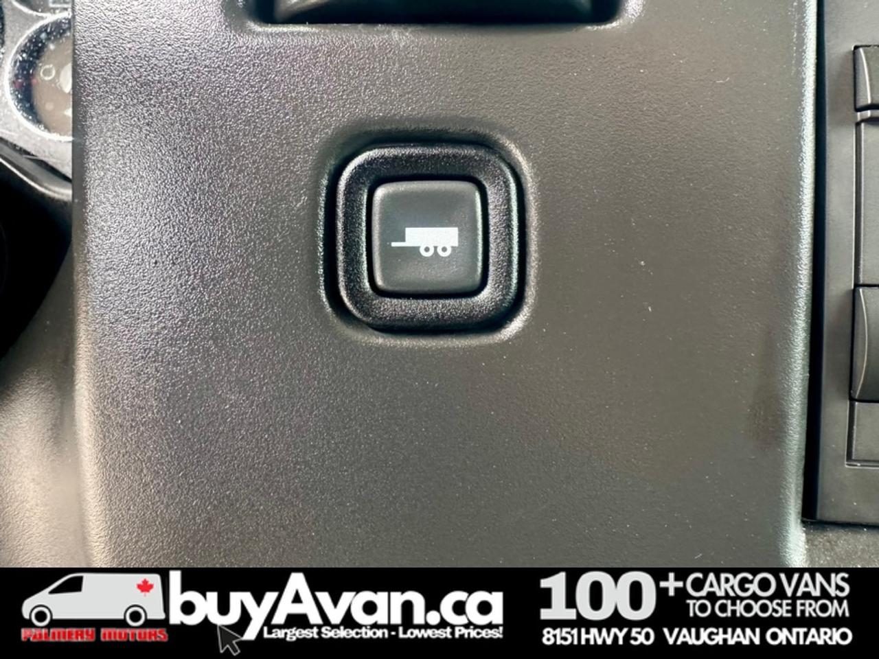 2025 Chevrolet Express 2500 Express 2500 + Divider No Windows Photo
