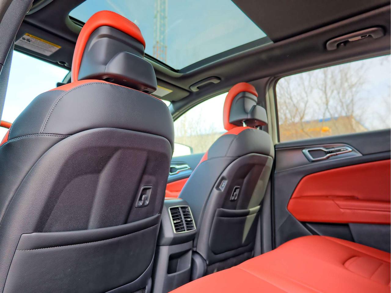 2026 Kia Sportage EX Premium   Dealer Demo Photo