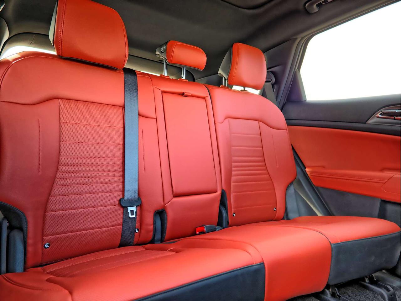 2026 Kia Sportage EX Premium   Dealer Demo Photo