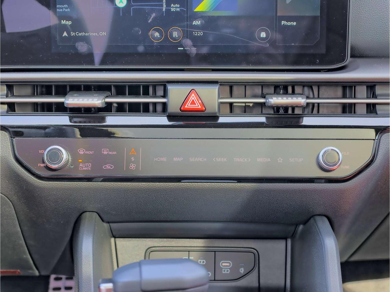 2026 Kia Sportage EX Premium   Dealer Demo Photo