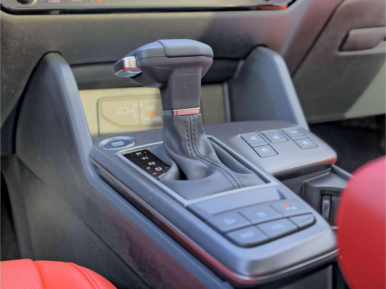 2026 Kia Sportage EX Premium   Dealer Demo Photo