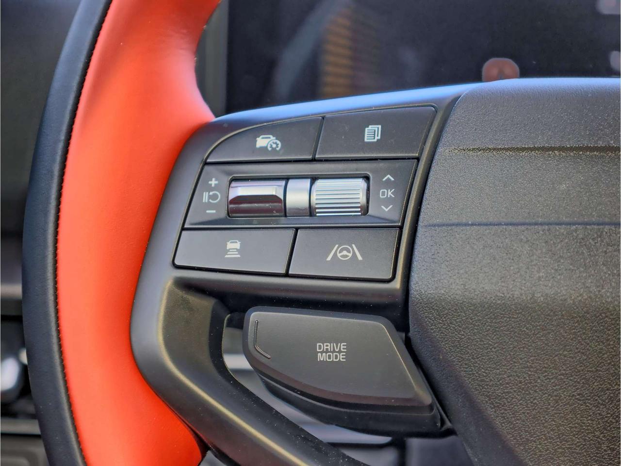 2026 Kia Sportage EX Premium   Dealer Demo Photo