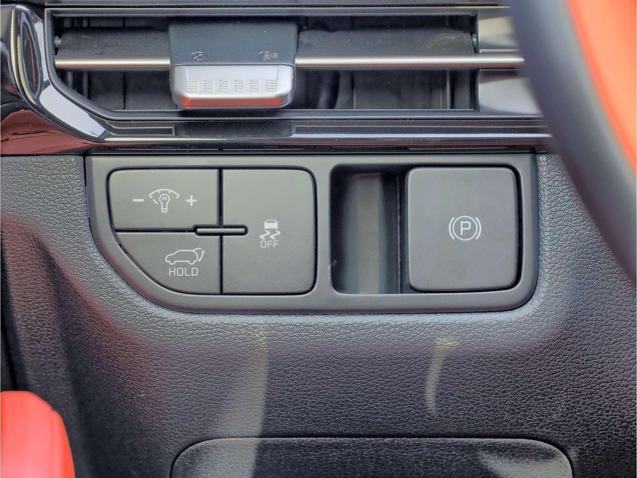 2026 Kia Sportage EX Premium   Dealer Demo Photo