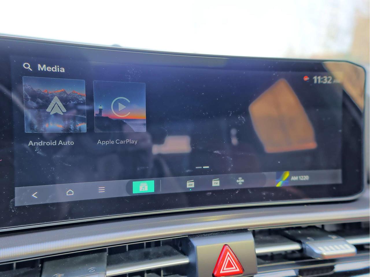 2026 Kia Sportage EX Premium   Dealer Demo Photo