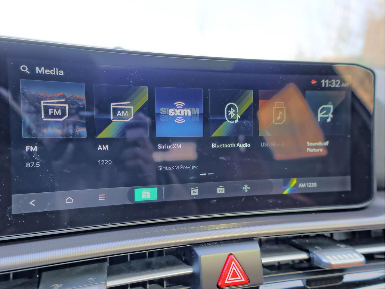 2026 Kia Sportage EX Premium   Dealer Demo Photo