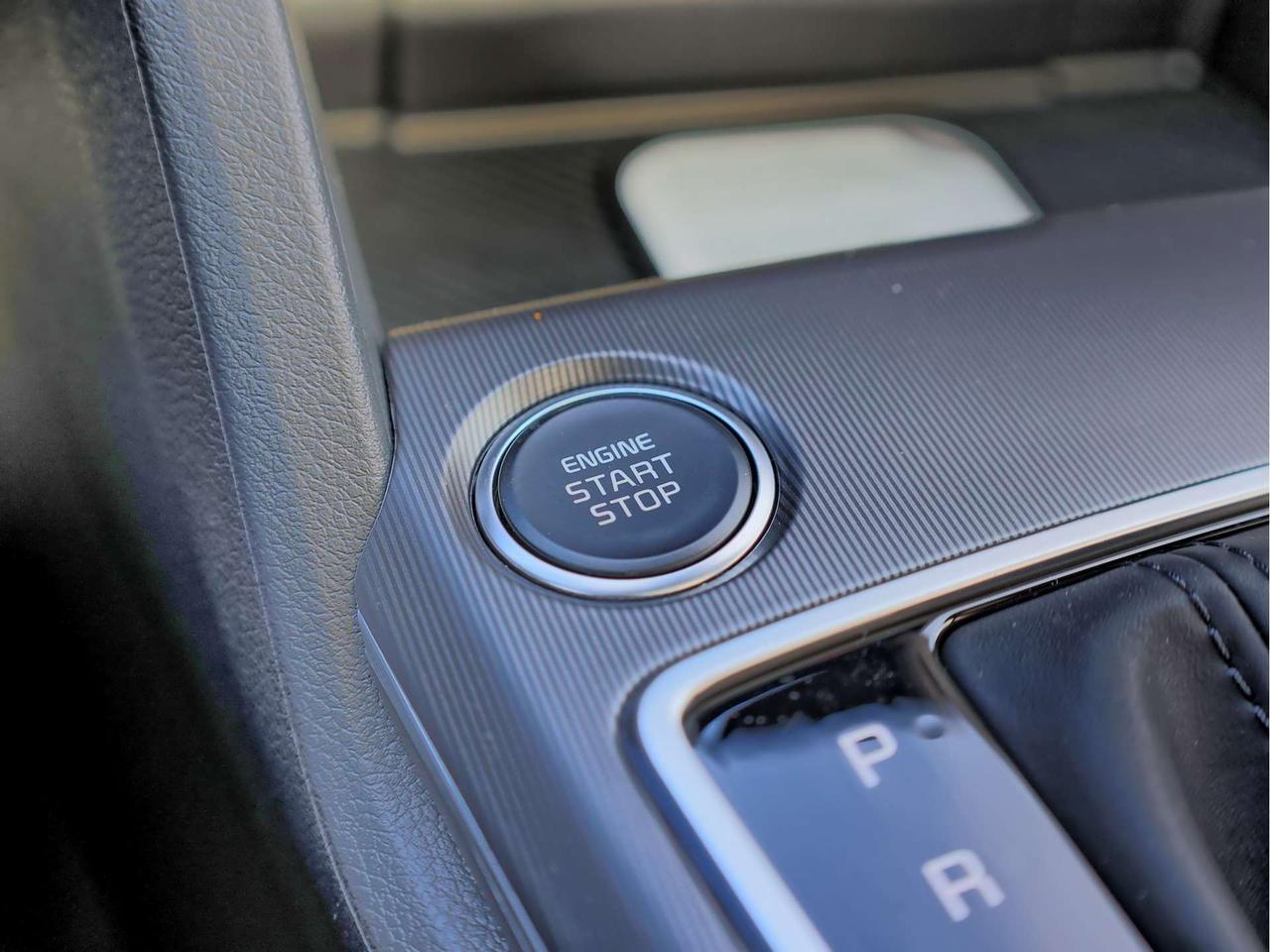 2026 Kia Sportage EX Premium   Dealer Demo Photo
