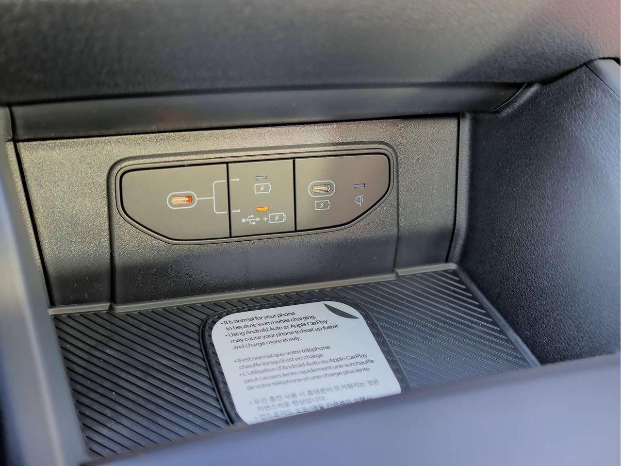 2026 Kia Sportage EX Premium   Dealer Demo Photo