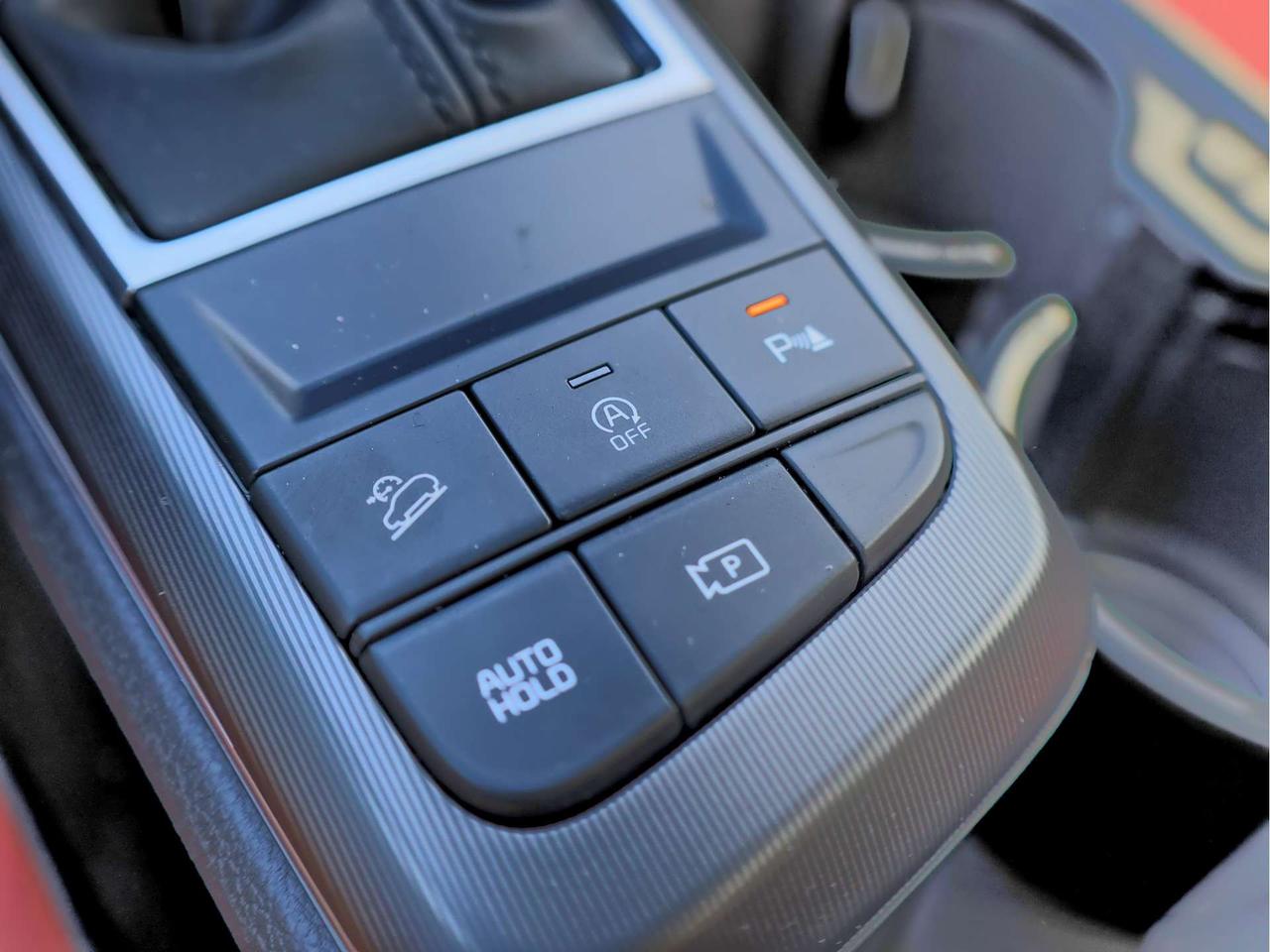 2026 Kia Sportage EX Premium   Dealer Demo Photo