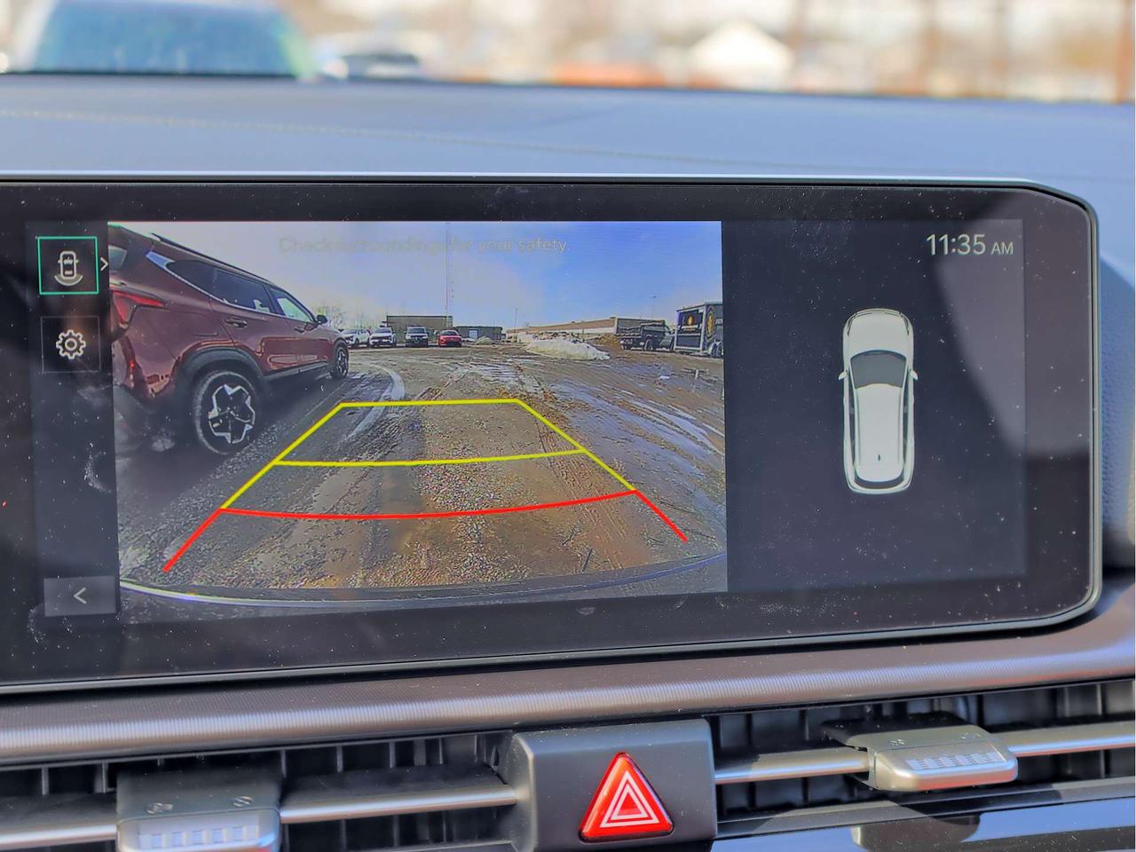 2026 Kia Sportage EX Premium   Dealer Demo Photo