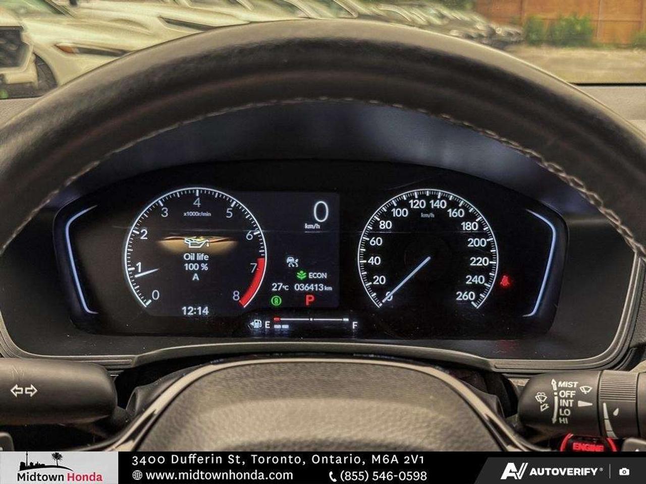 2024 Honda Civic Sport CVT Sedan Photo