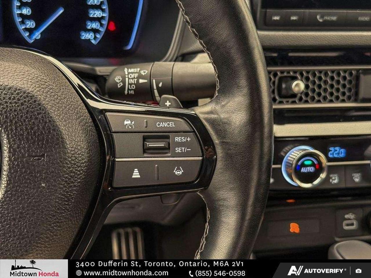 2024 Honda Civic Sport CVT Sedan Photo