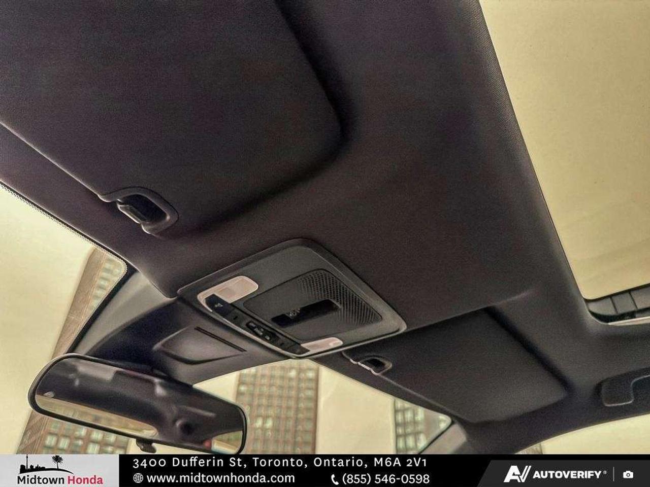 2024 Honda Civic Sport CVT Sedan Photo