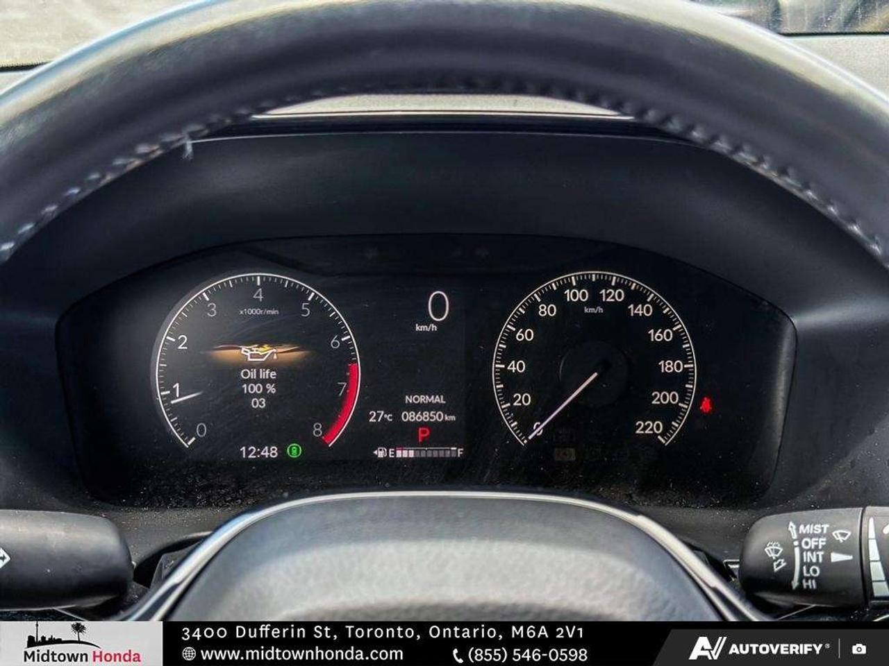 2024 Honda CR-V Sport AWD Photo