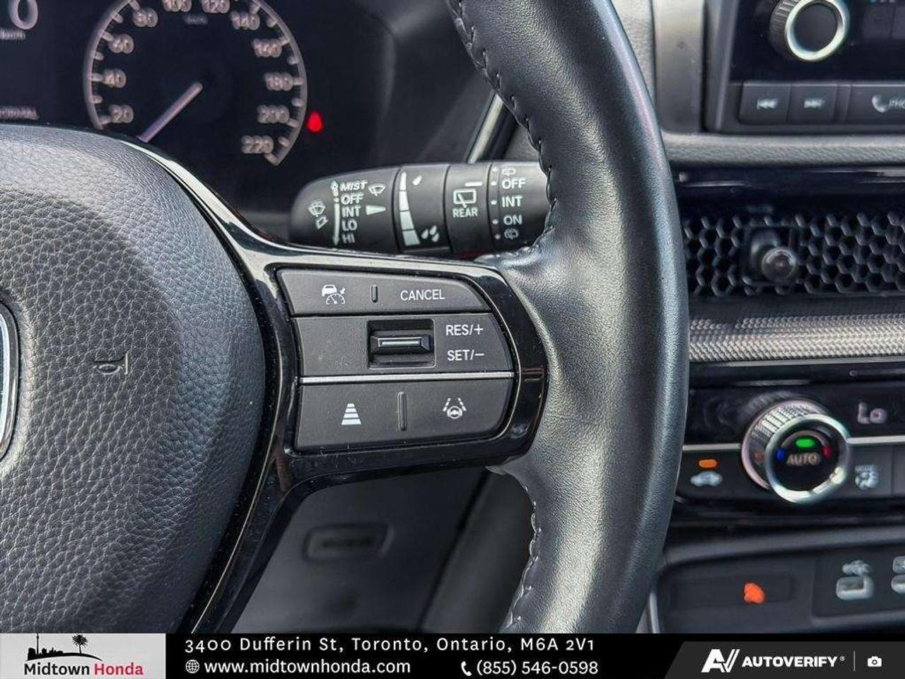 2024 Honda CR-V Sport AWD Photo