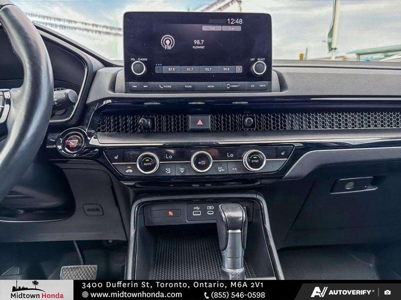 2024 Honda CR-V Sport AWD Photo