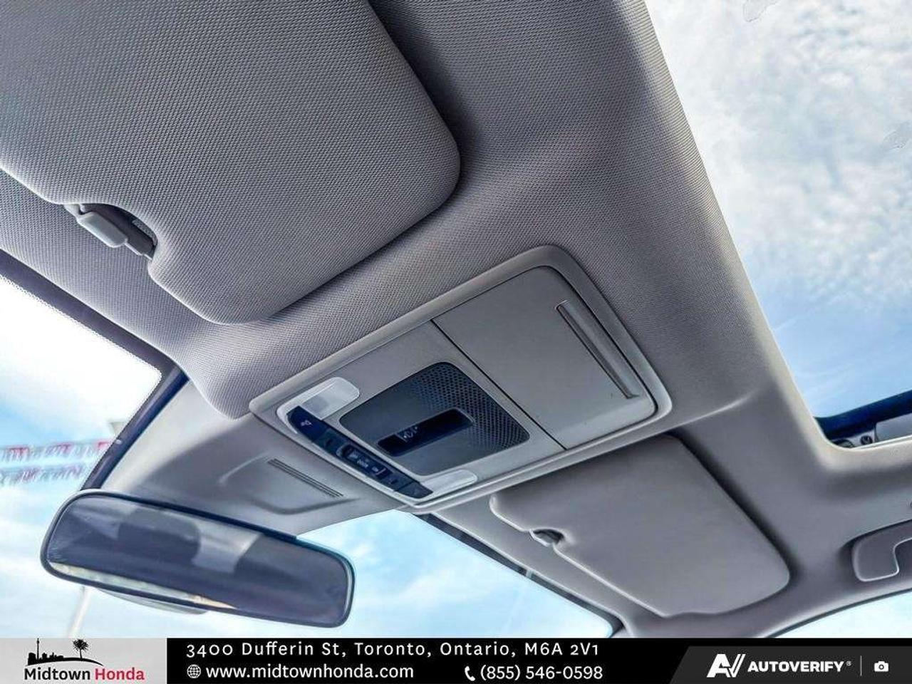 2024 Honda CR-V Sport AWD Photo