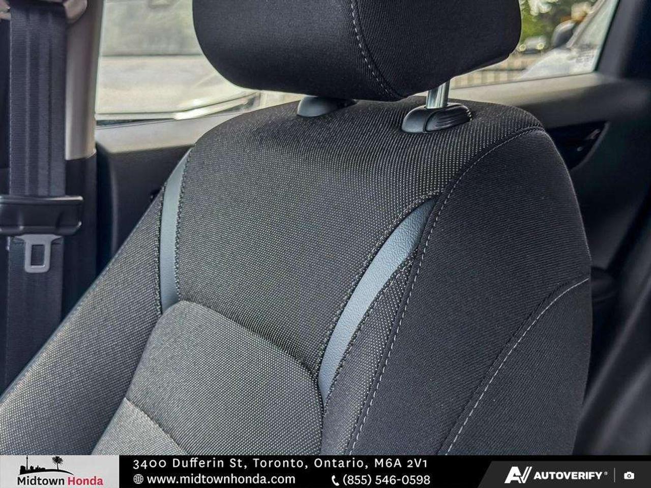 2024 Honda CR-V Sport AWD Photo