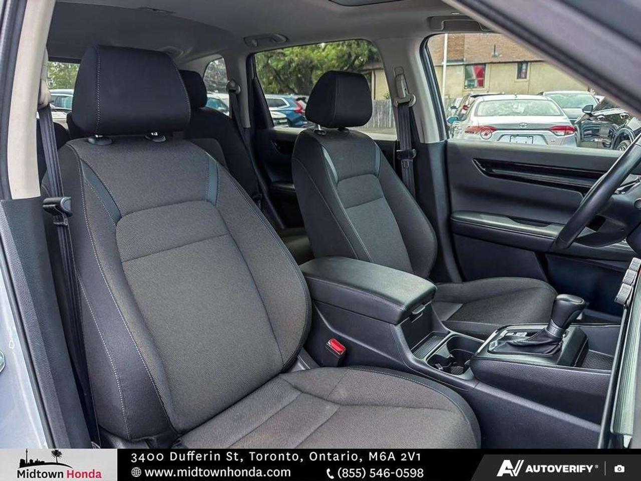 2024 Honda CR-V Sport AWD Photo