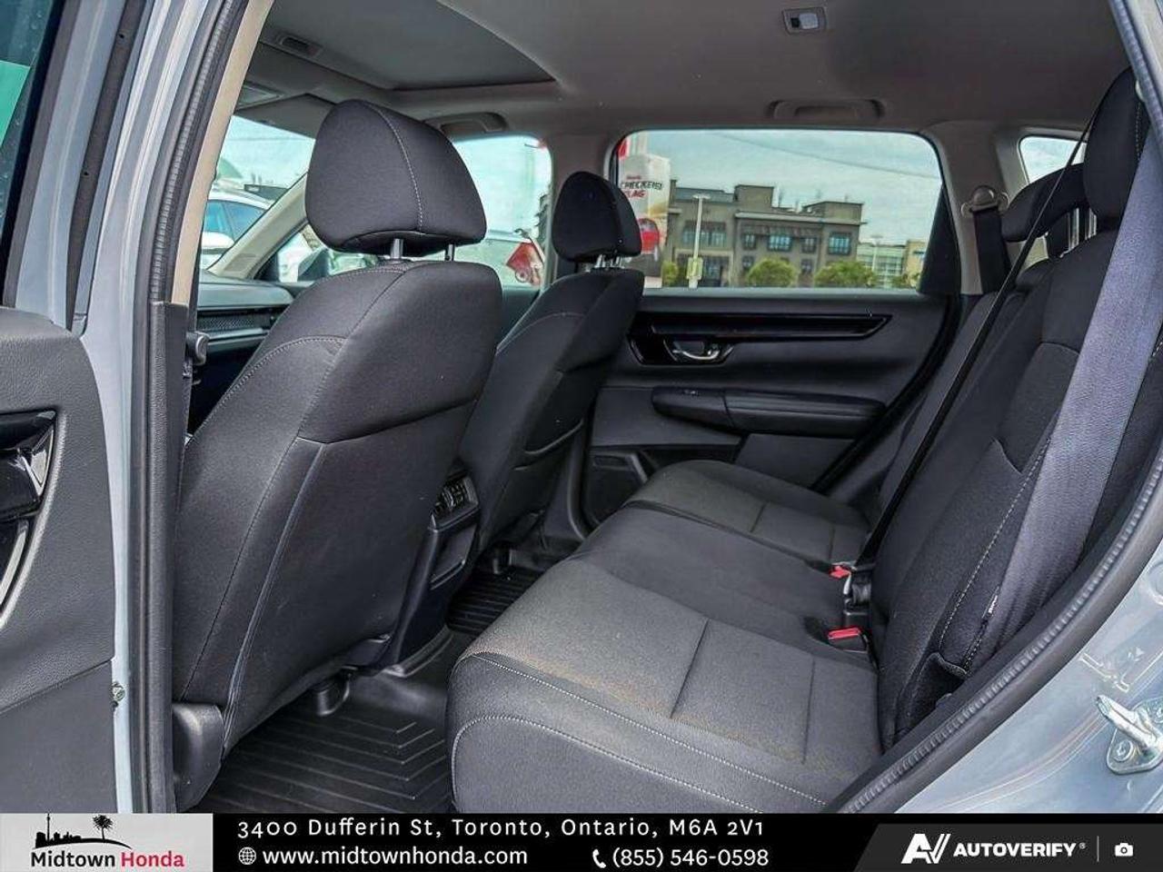 2024 Honda CR-V Sport AWD Photo