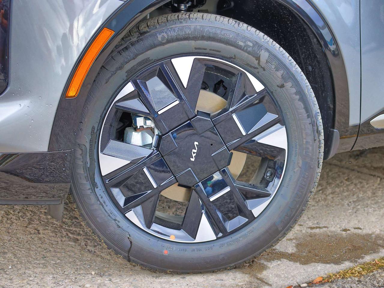 2026 Kia Sportage EX Premium   Executive Demo Photo