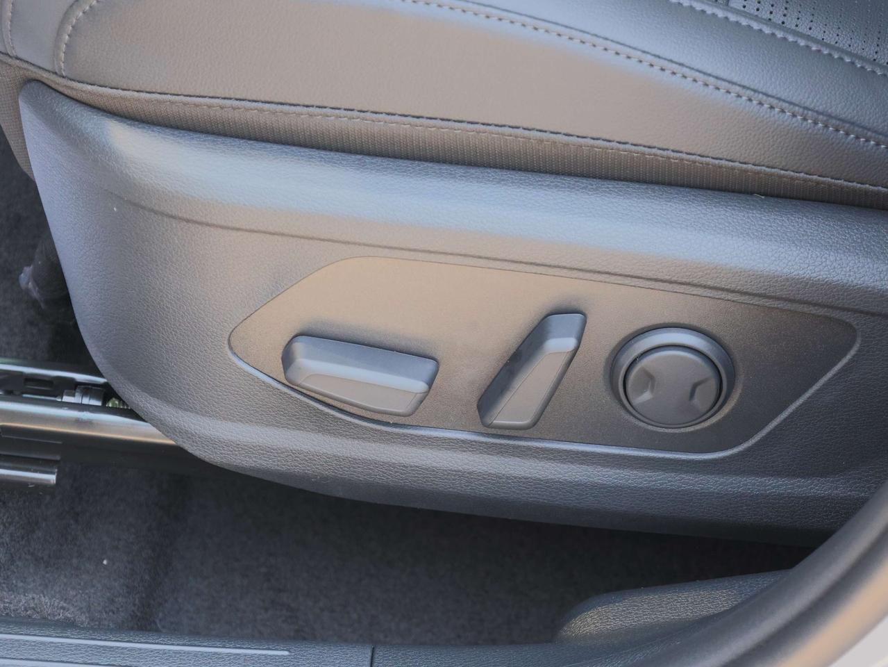 2026 Kia Sportage EX Premium   Executive Demo Photo