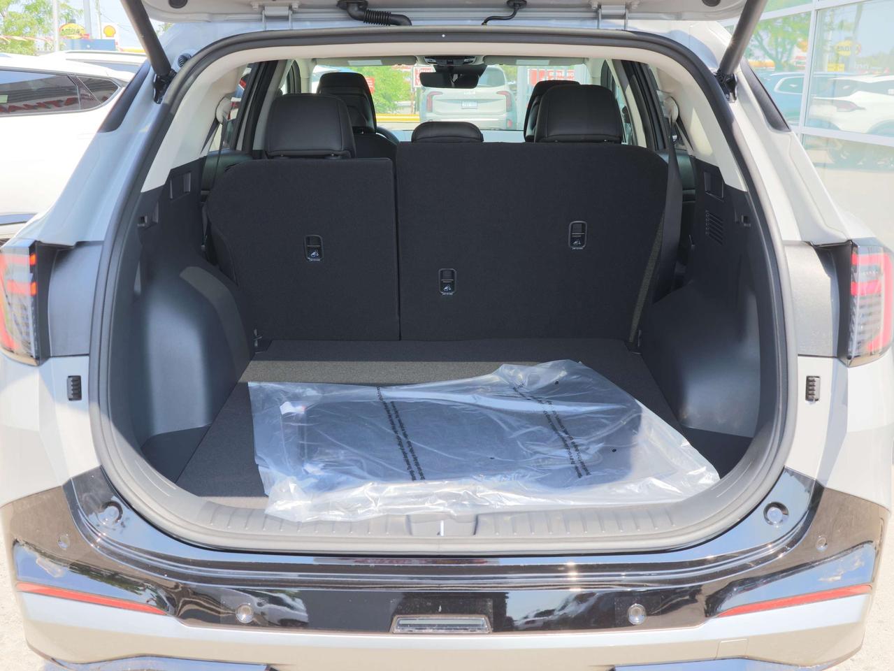 2026 Kia Sportage EX Premium   Executive Demo Photo