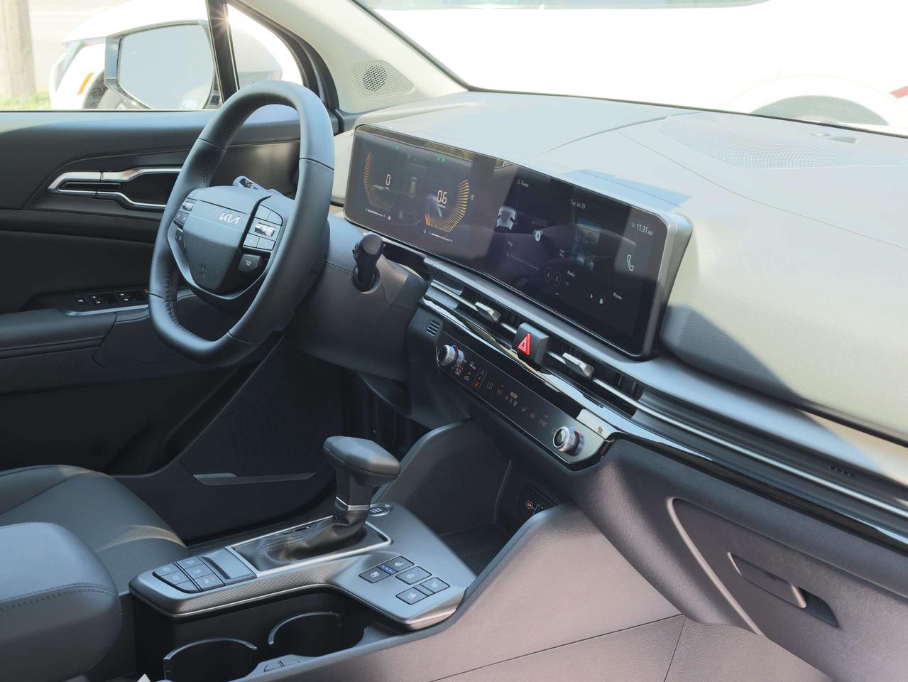 2026 Kia Sportage EX Premium   Executive Demo Photo