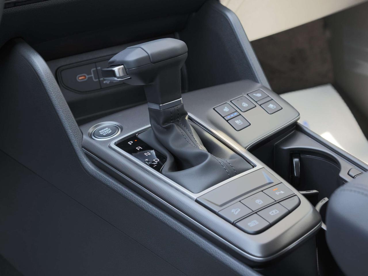 2026 Kia Sportage EX Premium   Executive Demo Photo