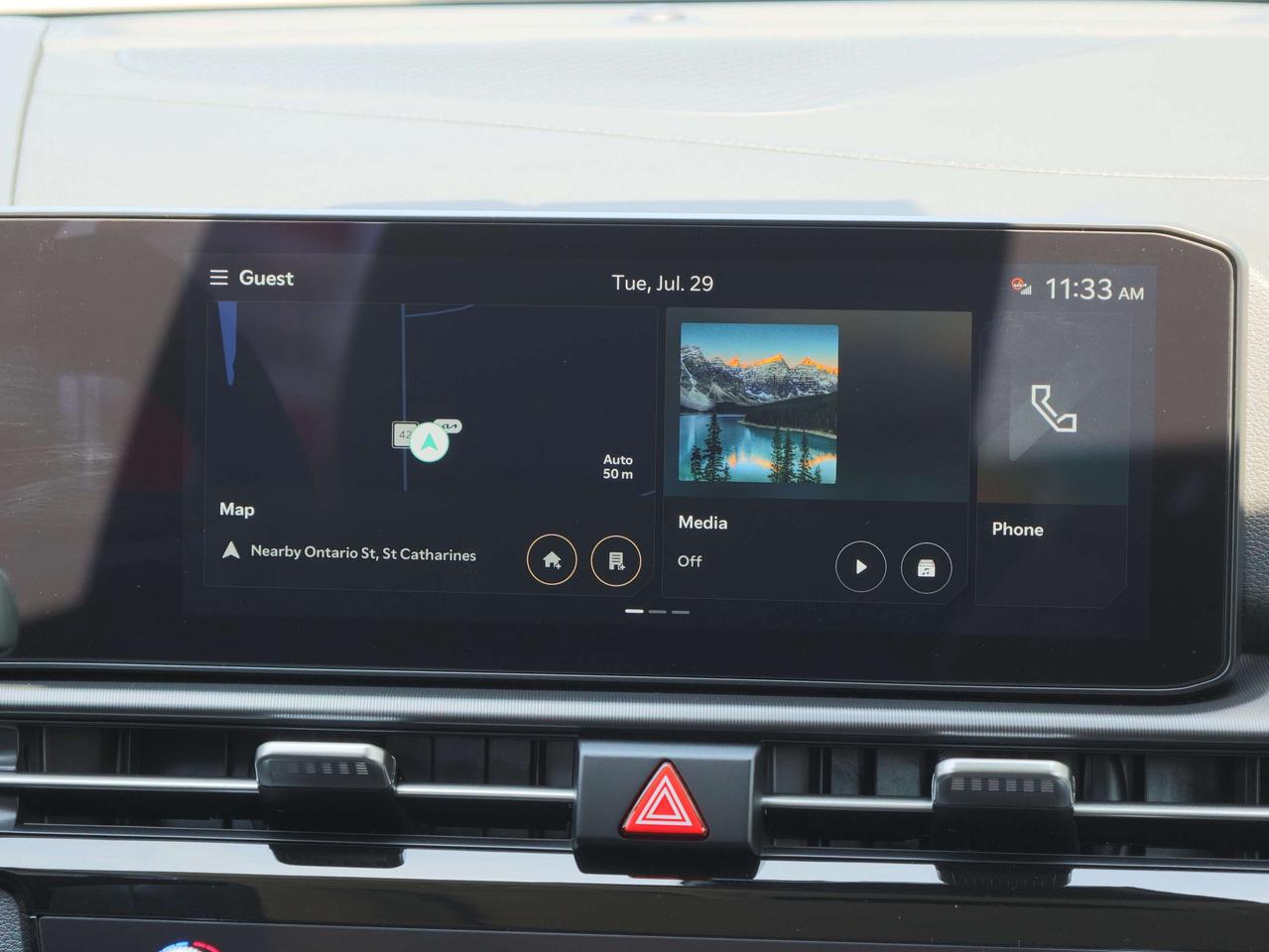 2026 Kia Sportage EX Premium   Executive Demo Photo