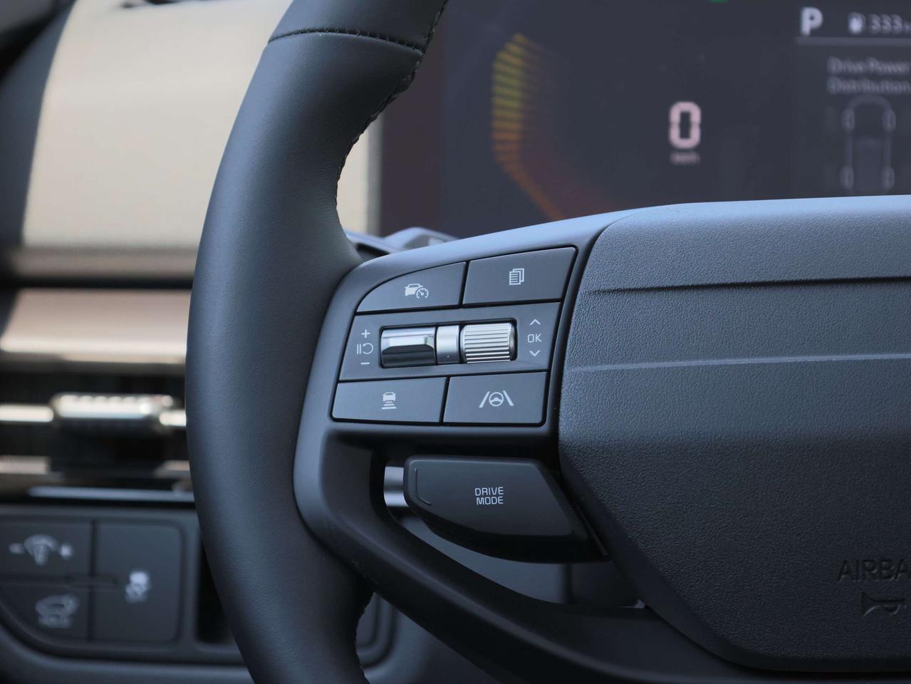 2026 Kia Sportage EX Premium   Executive Demo Photo