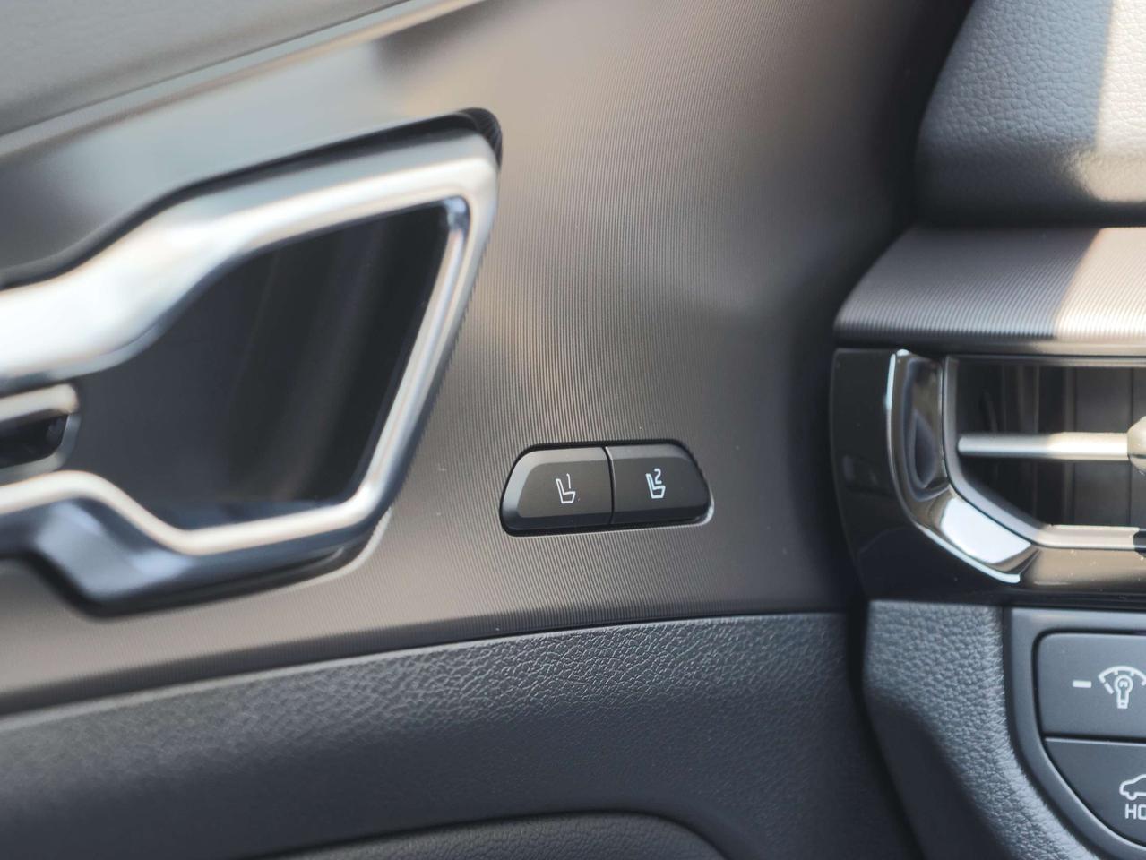 2026 Kia Sportage EX Premium   Executive Demo Photo