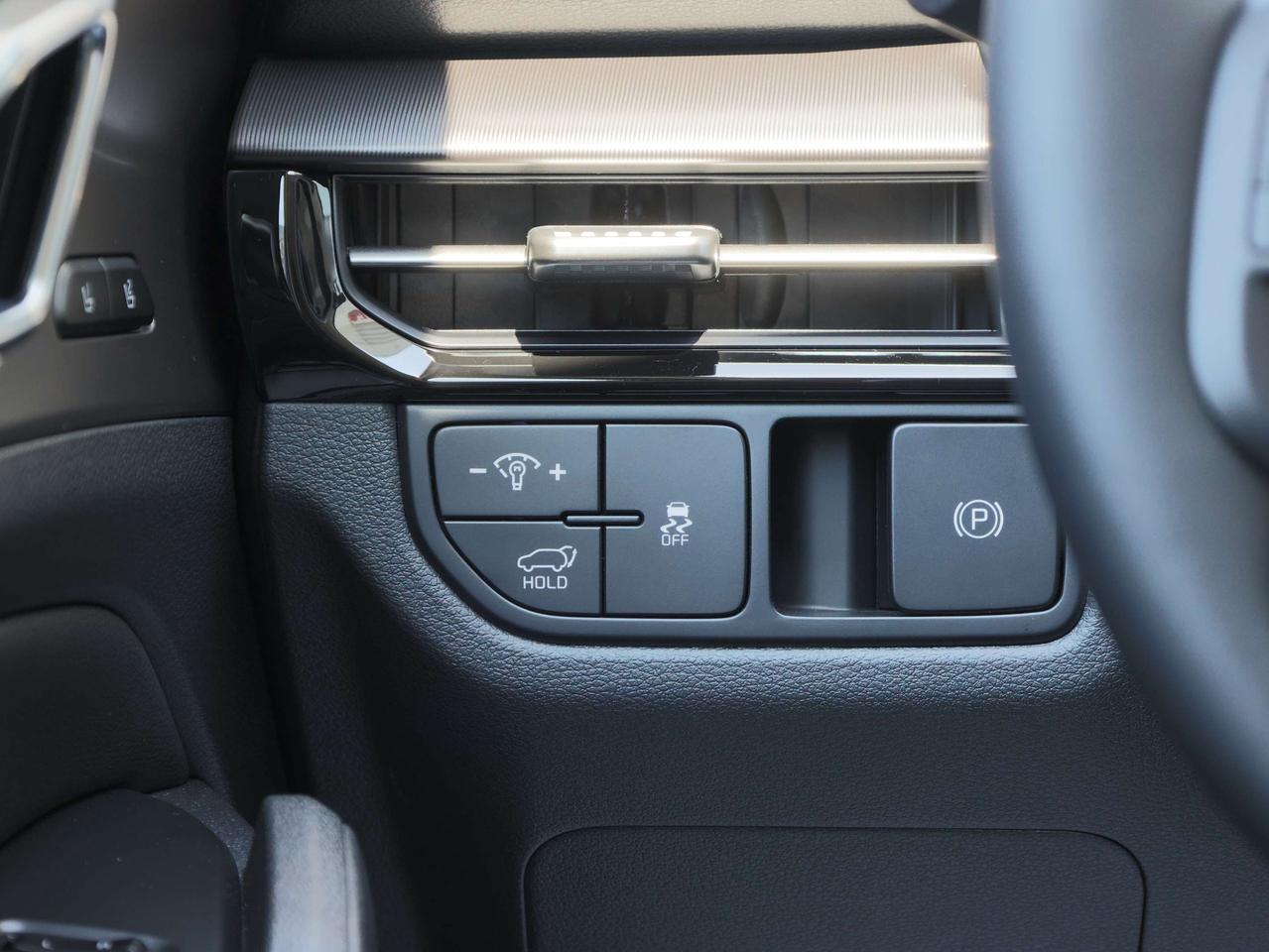 2026 Kia Sportage EX Premium   Executive Demo Photo
