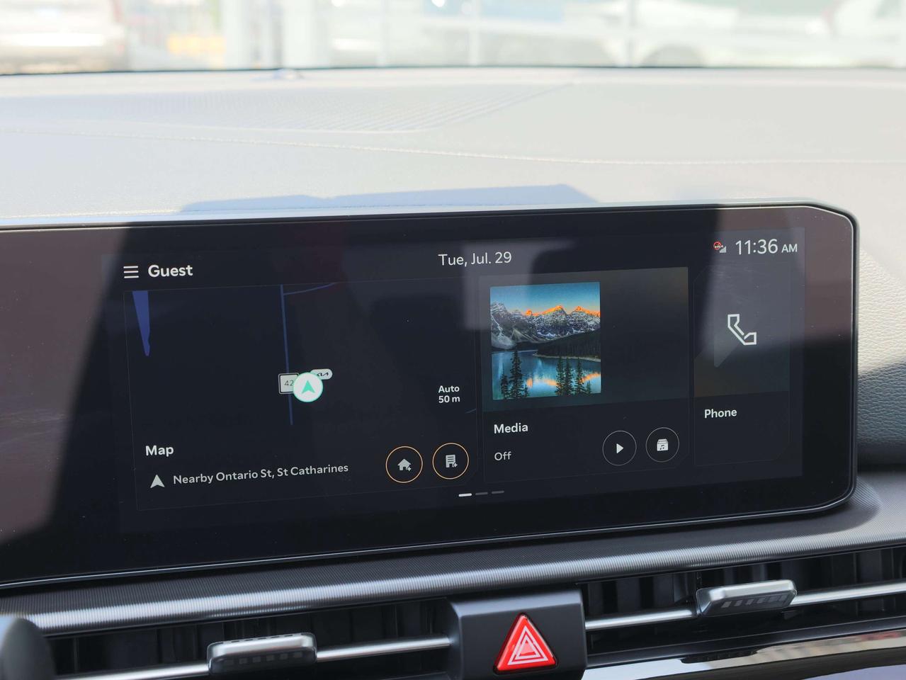 2026 Kia Sportage EX Premium   Executive Demo Photo