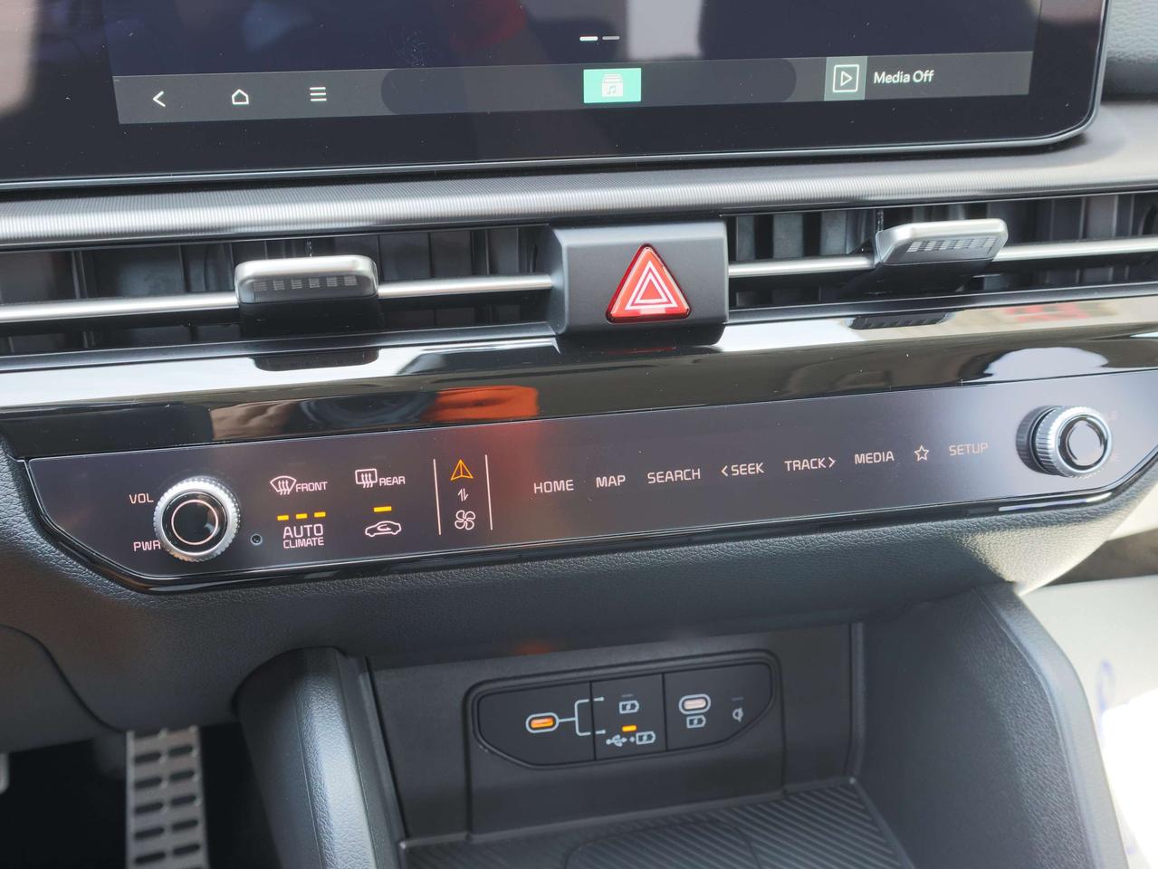 2026 Kia Sportage EX Premium   Executive Demo Photo