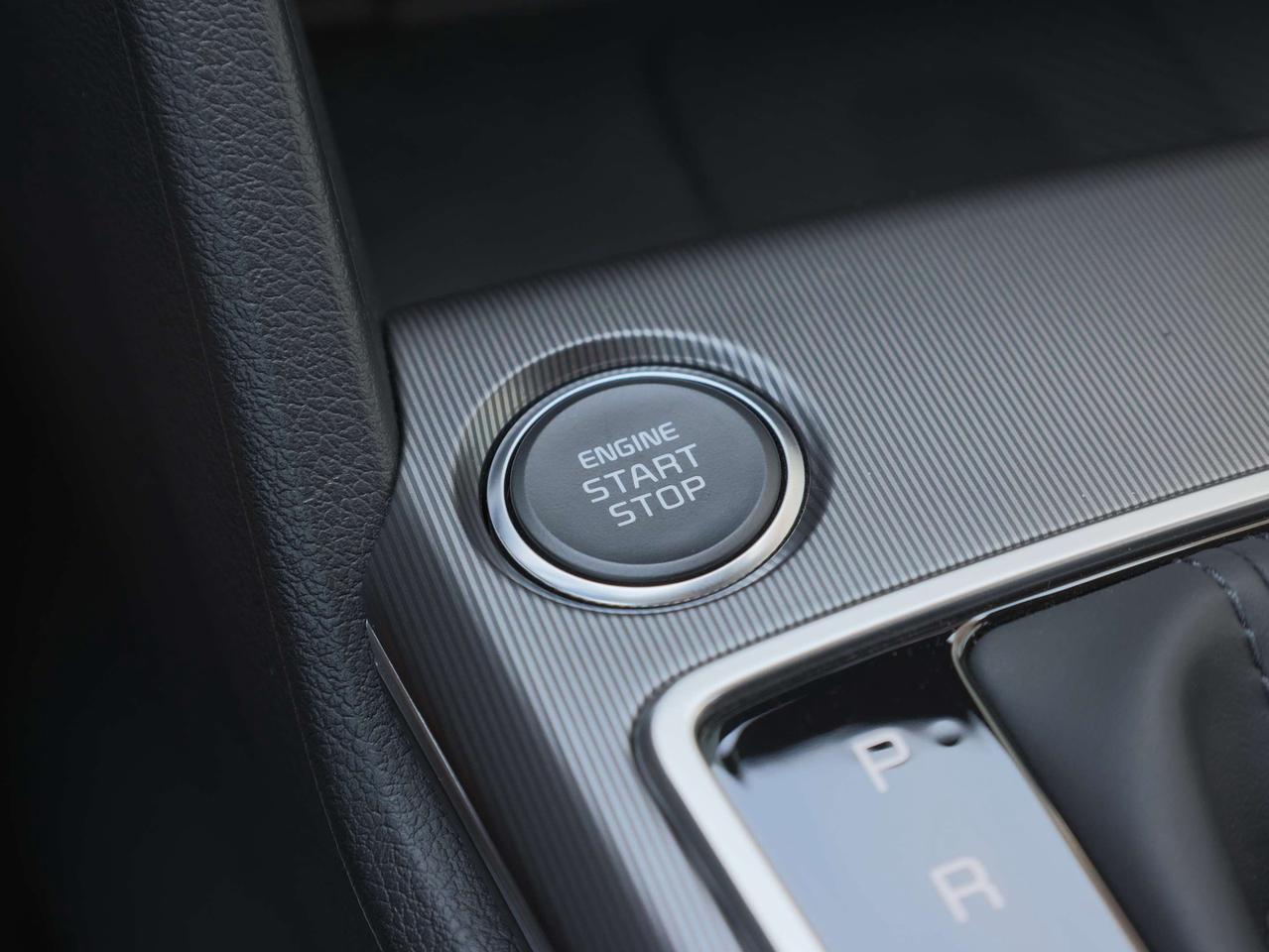 2026 Kia Sportage EX Premium   Executive Demo Photo