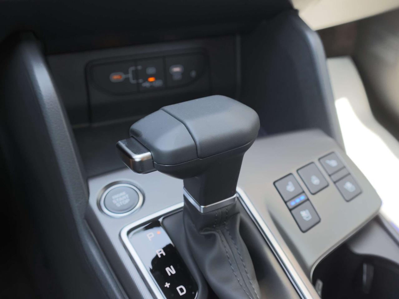 2026 Kia Sportage EX Premium   Executive Demo Photo