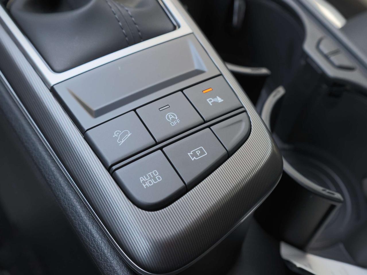 2026 Kia Sportage EX Premium   Executive Demo Photo