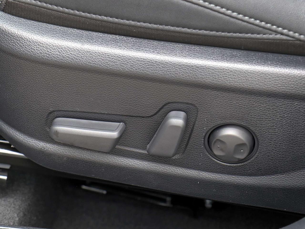 2026 Kia Seltos SX AWD   HUD   Premium Sound   Navigation Photo