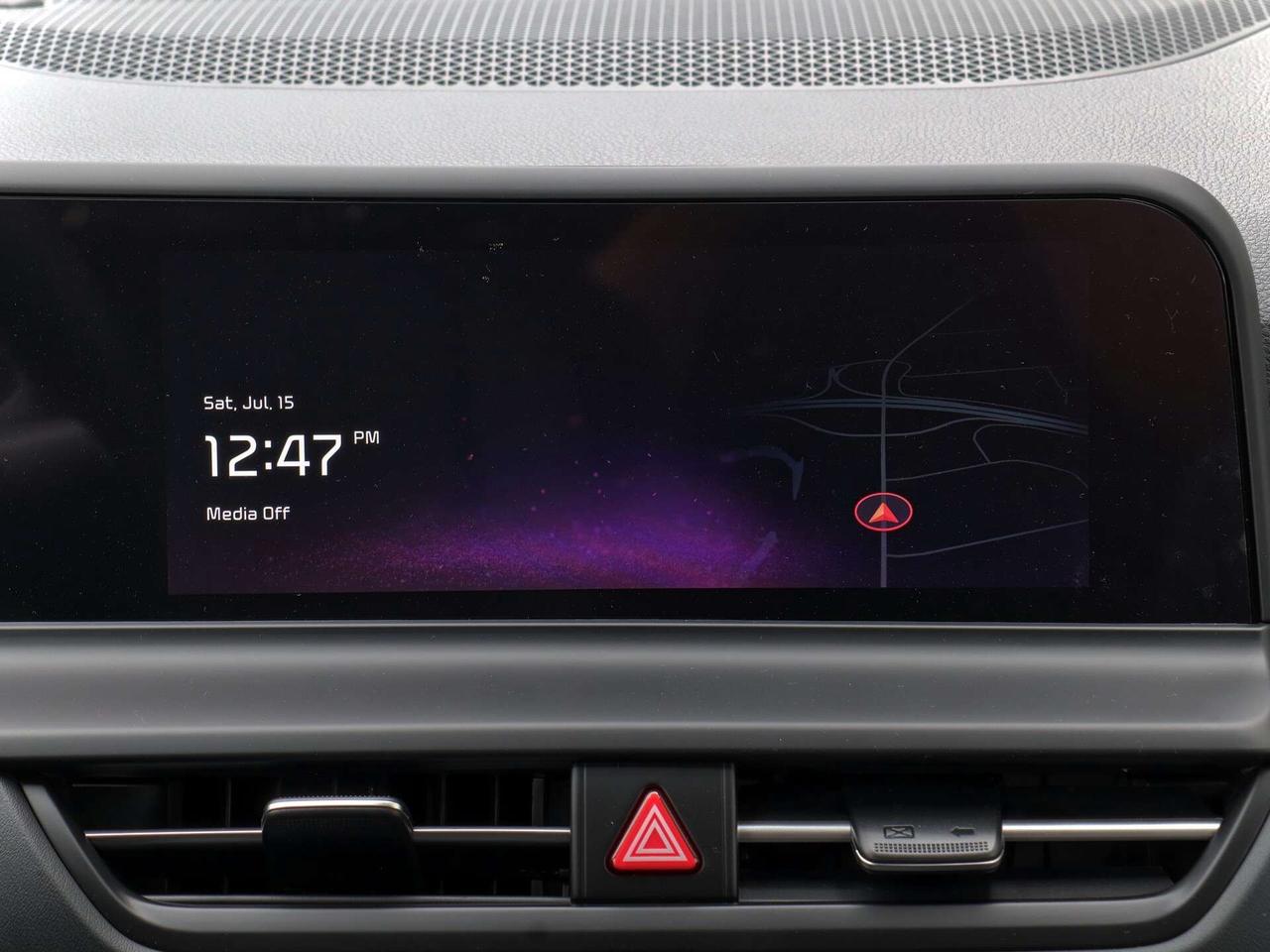 2026 Kia Seltos SX AWD   HUD   Premium Sound   Navigation Photo