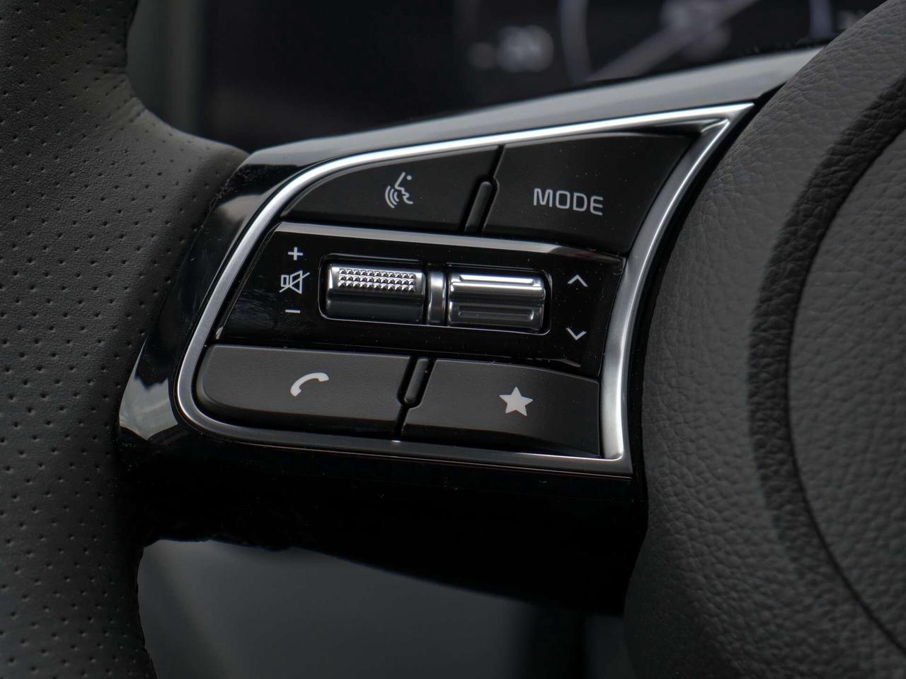 2026 Kia Seltos SX AWD   HUD   Premium Sound   Navigation Photo