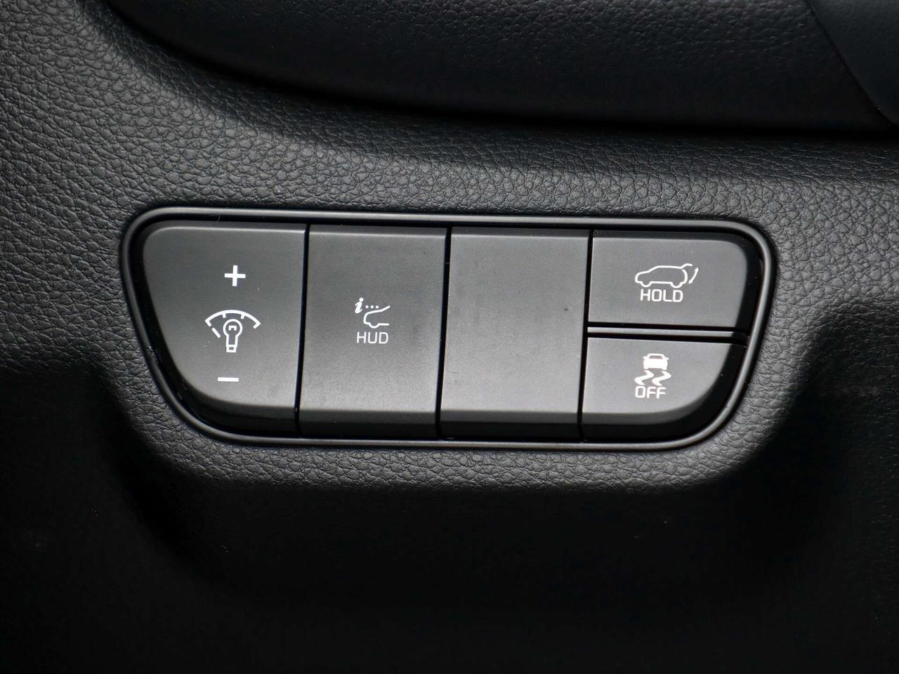 2026 Kia Seltos SX AWD   HUD   Premium Sound   Navigation Photo