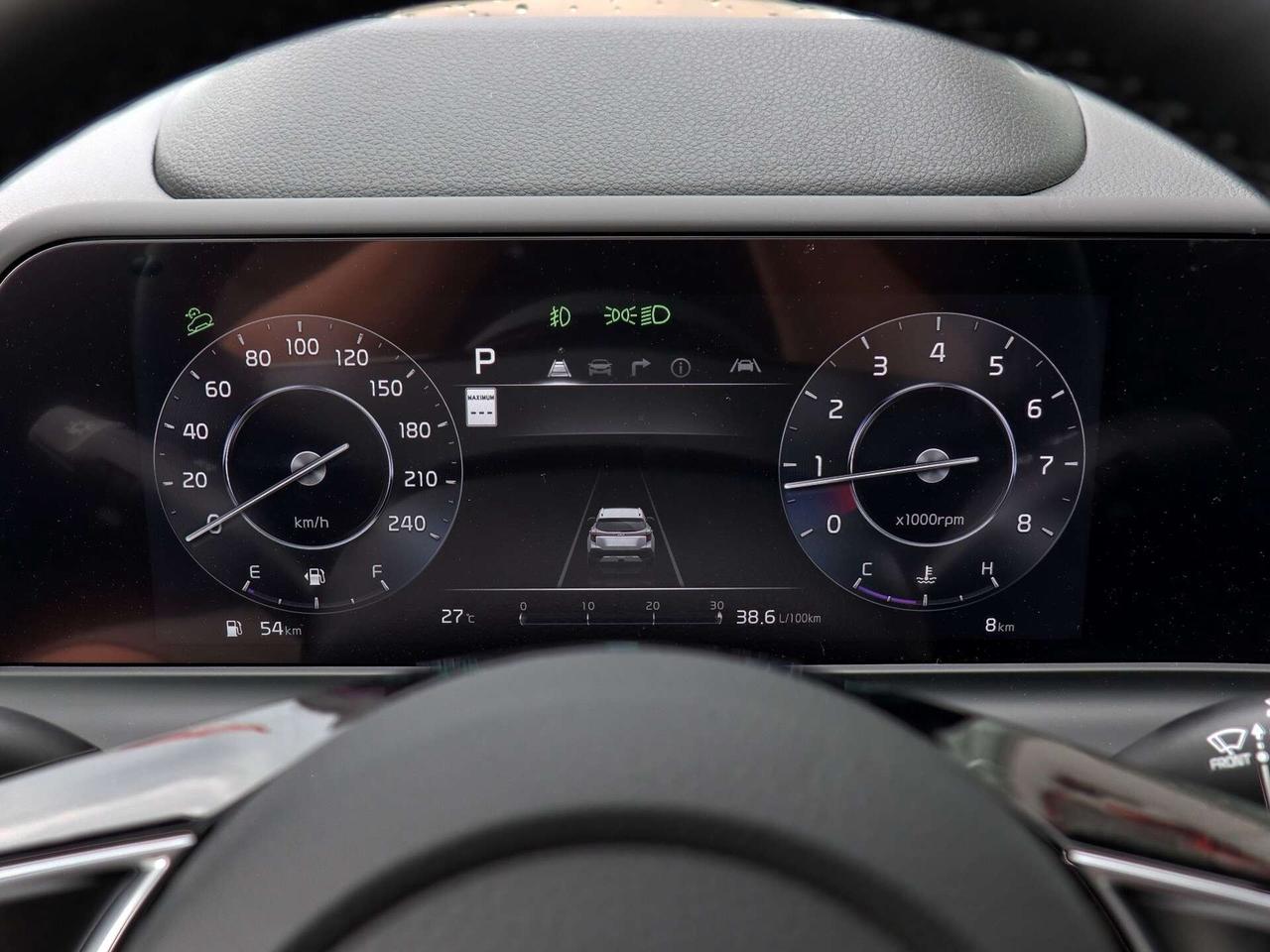 2026 Kia Seltos SX AWD   HUD   Premium Sound   Navigation Photo