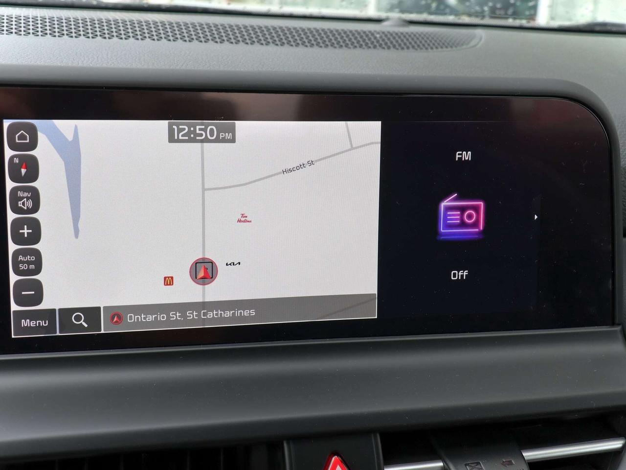 2026 Kia Seltos SX AWD   HUD   Premium Sound   Navigation Photo