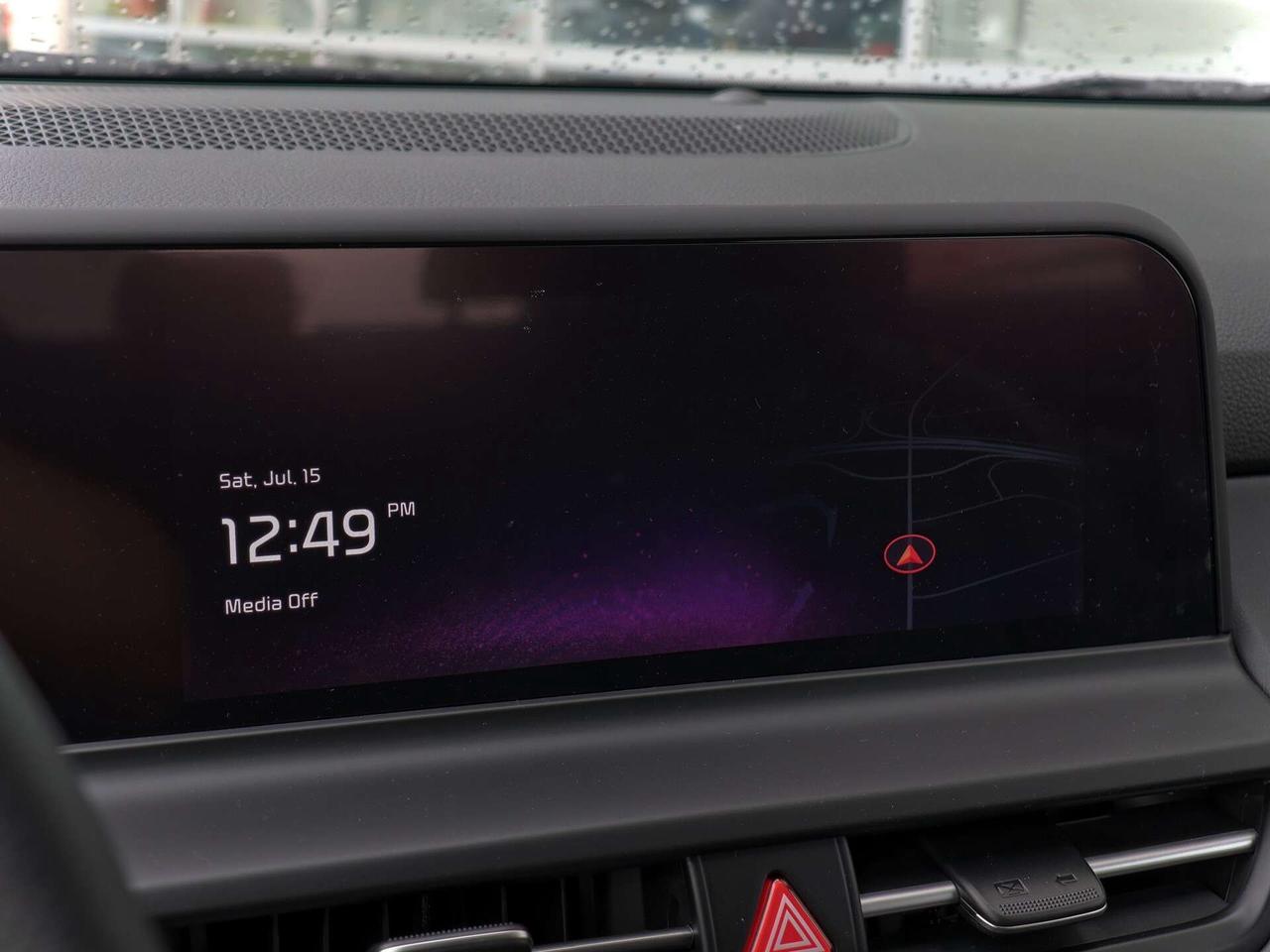 2026 Kia Seltos SX AWD   HUD   Premium Sound   Navigation Photo