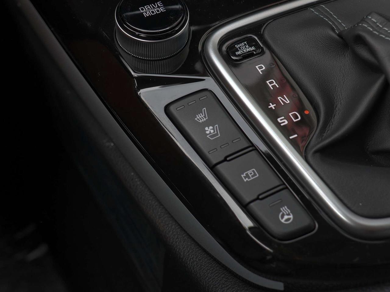 2026 Kia Seltos SX AWD   HUD   Premium Sound   Navigation Photo