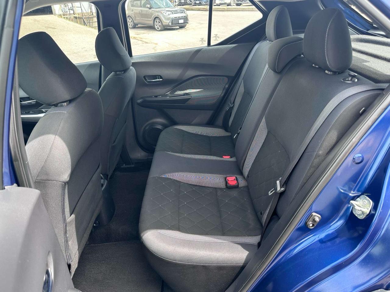 2019 Nissan Kicks S ~ REAR CAMERA ~ BLUETOOTH ~ CERTIFIED Photo